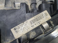 фара левая BMW 7 серия E65/E66/E67 [рестайлинг] (2005 - 2008), 63127162111 - фото №6