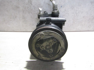 компрессор кондиционера Ford Transit 7 поколение (2006 - 2013), 2.2 л., SRFA, дизель, 1371569, 1385920, 1421334, 1429044, 71789742, 71789744, 9658128580, 6453SR, 6453SS, 6C1119D629AB, 6C1119497AA, 6C1119497AB, 6C1119D629AA, 6C1119D629AC, 6C1119D629AD, 6C1H19D629AA