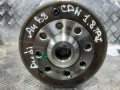 коленвал Audi A4 B8/8K (2007 - 2011), 1.8 л., TFSI, CDHA, бензин, 06H105021L, 06H105021D, 06H105021G, 06H105021H, 06H105021K - фото №8