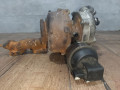 турбина Volkswagen Tiguan 1 поколение (2007 - 2011), 2.0 л., TDi, CBBB, дизель, 03L253016G, 03L253056C, 03L253019K, 03L253010D - фото №4