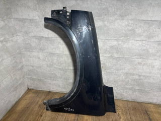 крыло переднее левое Volvo XC90 1 поколение [рестайлинг] (2006 - 2014), 30796494