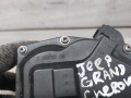 заслонка дроссельная Jeep Grand Cherokee 4 поколение (2010 - 2013), 3.0 л., CRD, EXF, дизель, 68147613AA - фото №7