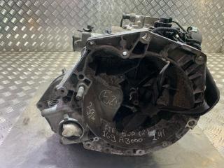 PКПП Fiat 500 2 поколение (2008 - 2015), 1.4 л., 169 A3.000, бензин, 71752907