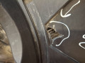 вентилятор радиатора Mercedes-Benz A-Класс W169 (2004 - 2008), 1695050255, 1698203542 - фото №2
