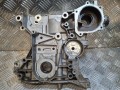 насос масляный Chevrolet Cruze 1 поколение (2009 - 2012), 1.8 л., F18D4, бензин, 55556428, 25190865, 25190867 - фото №7