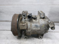 компрессор кондиционера Nissan Navara D40 (2005 - 2010), 2.5 л., YD25DDTi, дизель, 92600EB40E, 92600EB400, 92600EB40B, 92600EB70A - фото №2
