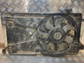 вентилятор радиатора Ford Focus 2 поколение (2004 - 2008), 2.0 л., бензин, 1137328148, 1530980, 1362061, 1234543, 31261986, 31261989 - фото №6
