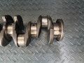 коленвал Fiat Ducato 3 поколение (2006 - 2014), 3.0 л., JTD, F1CE3481N, дизель, 504041684 - фото №5