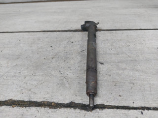 форсунка Chevrolet Captiva 1 поколение [рестайлинг] (2011 - 2013), 2.2 л., Z 22 D1, дизель, 25183186, 28264951