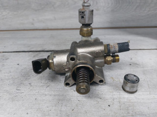 ТНВД Audi A4 B7 (2004 - 2009), 2.0 л., TFSI, BPJ, бензин, 06F127025F, 06F127025H, 06F127025J, 06F127025K, 06F127025M, 06F127025B