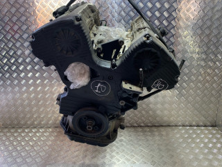 двигатель Hyundai Santa Fe 1 поколение (SM) (2000 - 2004), 2.7 л., i, G6BA, бензин, G6BA