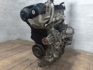 двигатель Ford Fiesta 6 поколение (2008 - 2013), 1.6 л., TSJA, бензин, TSJA