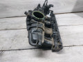коллектор впускной Volkswagen Tiguan 1 поколение (2007 - 2011), 2.0 л., TSI, CCZA, бензин, 06J133185EQ, 06J133201BH, 06J133185DF - фото №5