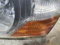 фара левая Mitsubishi Pajero 3 поколение (1999 - 2002), MN117097 - фото №8
