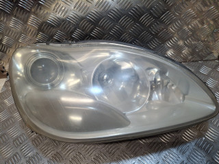 фара правая Mercedes-Benz S-Класс W220 [рестайлинг] (2002 - 2005), 2208202461, A2208202461, 2208204461, A2208204461