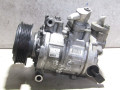 компрессор кондиционера Audi A4 B8/8K (2007 - 2011), 1.8 л., CDHA, бензин, 4F0260805AE, 8K0260805L, 8K0260805E, 4F0260805AP, 4F0260805AA, 4F0260805T, 8KD260805, 8E0260805BP - фото №2