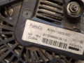 генератор Ford Kuga 2 поколение (2013 - 2025), 2.0 л., TDCi, UFMA, дизель, 1762377, AV6N10300MD, AV6N10300MB - фото №5