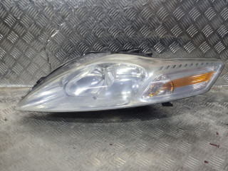 фара левая Ford Mondeo 4 поколение (2007 - 2010), 1893199