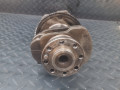 коленвал Land Rover Freelander 2 поколение L359 (2006 - 2010), 2.2 л., TDCi, 224DT, дизель, LR001234, LR022080, 0501N5, 0501L6, 0501L0, C2S52039, 1694472, BG9Q6303AA, 6G9Q6303AA - фото №6