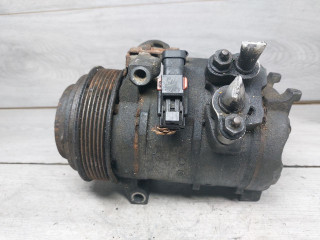 компрессор кондиционера Jeep Grand Cherokee WK (2004 - 2010), 3.0 л., EXL, дизель, 55116835AE, 4472205604, 55116835AD, 55116835AF