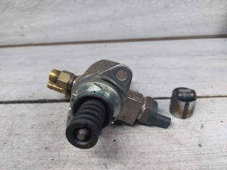 ТНВД Volkswagen Golf 6 поколение (2008 - 2012), 1.4 л., TSI, CAXA, бензин, 03C127026D, 03C127026C, 03C127026M, 03C127026J, 03C127026E, 03C127026R, 03C127026P