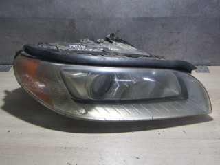 фара правая Volvo S80 2 поколение (2006 - 2010), 31214169