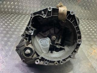 PКПП Fiat 500 2 поколение (2008 - 2015), 1.2 л., 169 A4.000, бензин, 71736550