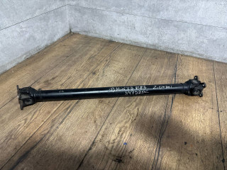 карданный вал BMW X1 E84 [рестайлинг] (2012 - 2015), полный привод, 26209488491, 26208628042, 26207629987