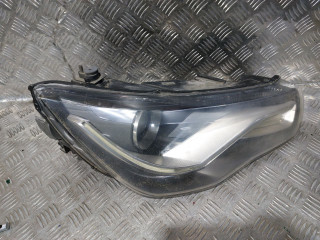 фара правая Audi A1 8X (2010 - 2014), 8X0941044