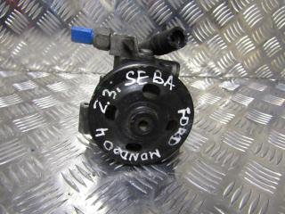 насос гидроусилителя руля Ford Mondeo 4 поколение (2007 - 2010), 2.3 л., SEBA, бензин, 1674661, 6G913A696AG, 30794570, 6G913A696AF, 7G913A696AB, 6G913A696AE, 7G913A696AA