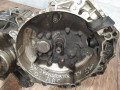 КПП механическая (МКПП) Volkswagen Transporter T4 (1990 - 2003), 2.0 л., AAC, бензин, EVV, 02B300047H, 02B300047C, DQJ, DCV - фото №7