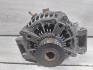 генератор Chrysler Voyager 5 поколение (2007 - 2011), 2.8 л., ENS, дизель, 04727866AB