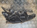 фара левая Mazda 3 BK (2003 - 2005), хетчбэк 5 дв., правый руль, BP4K510L0D - фото №8