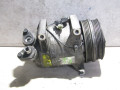 компрессор кондиционера Ford Kuga 1 поколение (2008 - 2013), 2.5 л., HYDC, бензин, 3M5H19D629ML, 1673990, 3M5H19D629MK, 3M5H19D629ME - фото №4