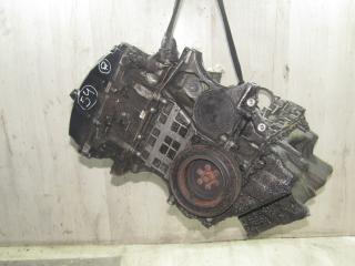 двигатель BMW 3 серия E90/E91/E92/E93 (2004 - 2010), 3.0 л., i, N52 B30 AE, бензин, полный привод, N52B30AE