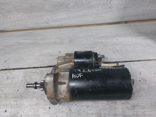 стартер Volkswagen Transporter T4 (1990 - 2003), 2.5 л., AUF, дизель, АКПП, 068911024K, 0001110133