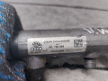 топливная рампа Volkswagen Tiguan 1 поколение (2007 - 2011), 2.0 л., CBAA, дизель, 03L089C, 03L130089C, 03L130089 - фото №3