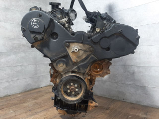 двигатель Land Rover Discovery 3 поколение L319 (2004 - 2009), 2.7 л., 276DT, дизель, ELD11, 276DT