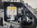 фара левая BMW 7 серия F01/F02 (2008 - 2012), 63117228425 - фото №9