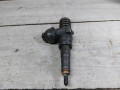 форсунка Volkswagen Transporter T5 (2003 - 2009), 2.5 л., TDi PD, BNZ, дизель, 070130073R, 0414720310 - фото №2