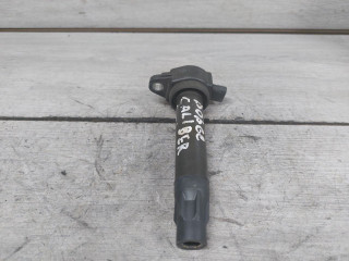 катушка зажигания Jeep Compass 1 поколение (2006 - 2010), 2.4 л., ED3, бензин, 04606824AB, 04606824AC