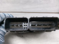 блок управления двигателем Ford Focus 2 поколение [рестайлинг] (2007 - 2011), 2.5 л., HYDA, бензин, 1373543, 6M5Y12A650AG, 0261209048 - фото №5