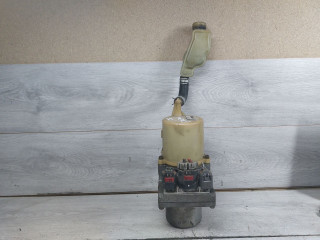 электрогидроусилитель руля Mazda 3 BK (2003 - 2005), BP4L32650E, BP4L32650F, BP4L32650G, BP4L32650H, BP4L32650J