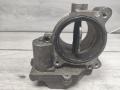 заслонка дроссельная Audi Q7 4L (2005 - 2009), 3.0 л., TDi, BUG, дизель, 059145950R, A2C53364212, 059145950H, 059145950D, 059145950A - фото №2