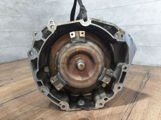 КПП автоматическая (АКПП) Jeep Grand Cherokee 4 поколение [рестайлинг] WK2 (2013 - 2016), 3.0 л., CRD, EXF, дизель, полный привод, P52108704AD, 68224875AH