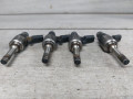 форсунка Volkswagen Passat CC 1 поколение (2008 - 2012), 1.8 л., TSI, CDAA, бензин, 06H906036B, 06H906036Q, 06H906036H, 0261500033, 0261500160, 06H906036F, 0261500057 - фото №3