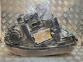 фара левая Land Rover Range Rover Sport 1 поколение L320 (2005 - 2009), XBC501692, XBC501692LZN - фото №12