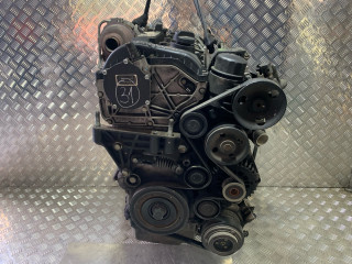 двигатель SsangYong Actyon 2 поколение [рестайлинг] (2013 - 2025), 2.0 л., XDI, D20DTF, дизель, 671950, D20DTF