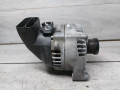 генератор BMW 1 серия F20/F21 (2011 - 2015), 1.6 л., N13 B16 A, бензин, 12317605060, 12317610260, 7605060 - фото №3