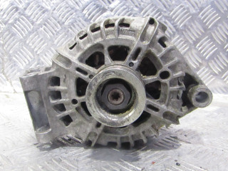 генератор Ford Focus 3 поколение (2011 - 2015), 1.6 л., PNDA, бензин, 1469714, 7G9N10300CC, 1685794, AV6N10300HA, AE8T10300AA, 1871861, 1928875, 2265722, 7G9N10300CA, AV6N10300HB